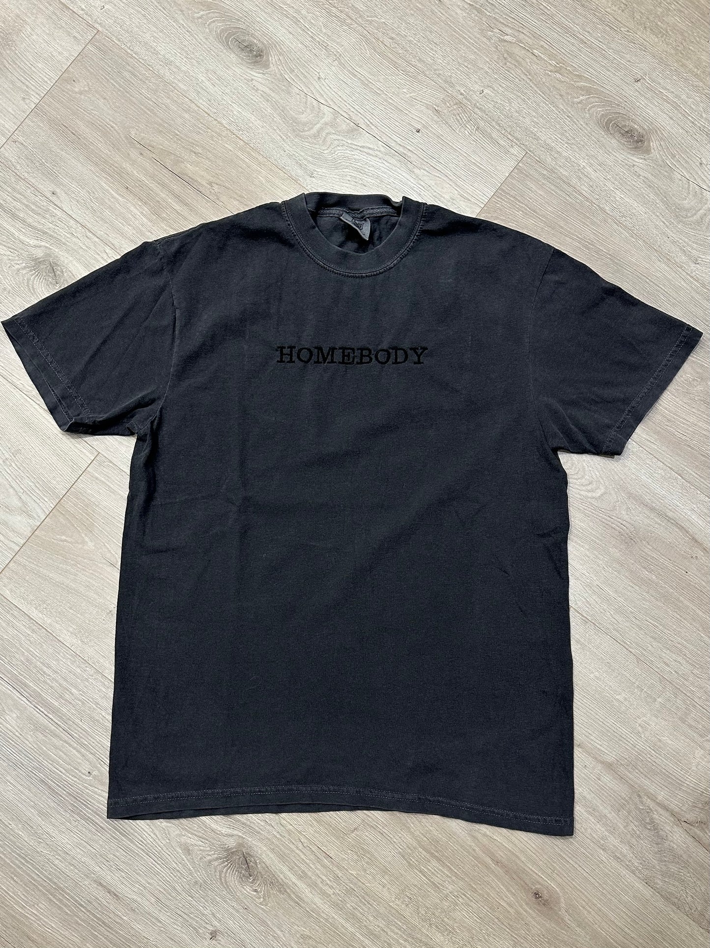 Homebody Tee